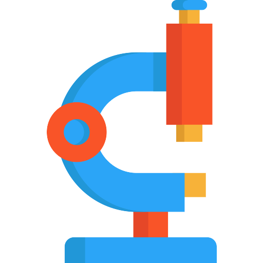 Scope Spectrometer Objects Microscope Binoculars PNG