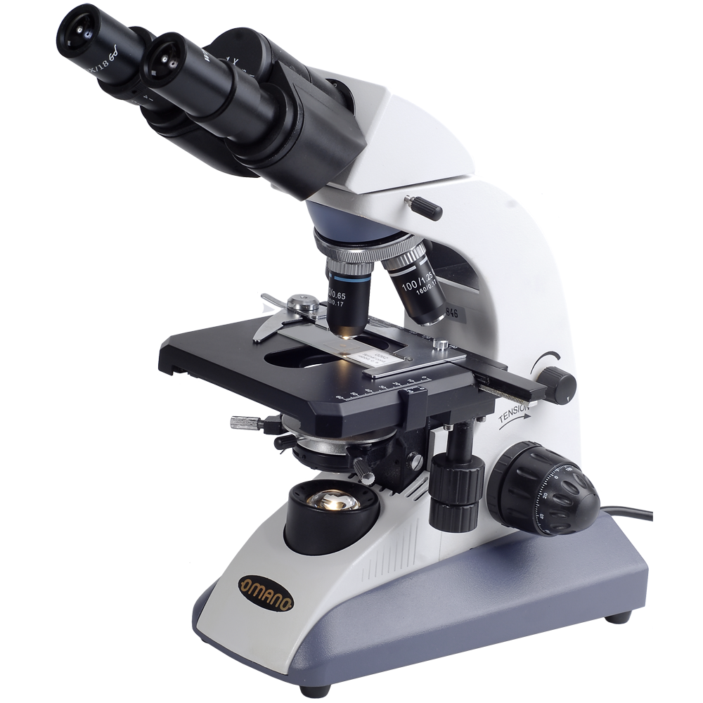 Display Interior Microscope Magnification Architecture PNG