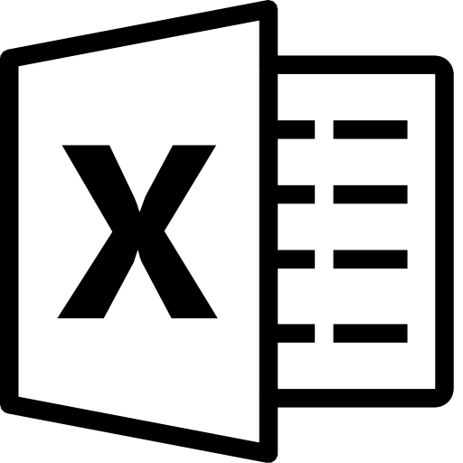 Connect Wireless Security File Excel PNG