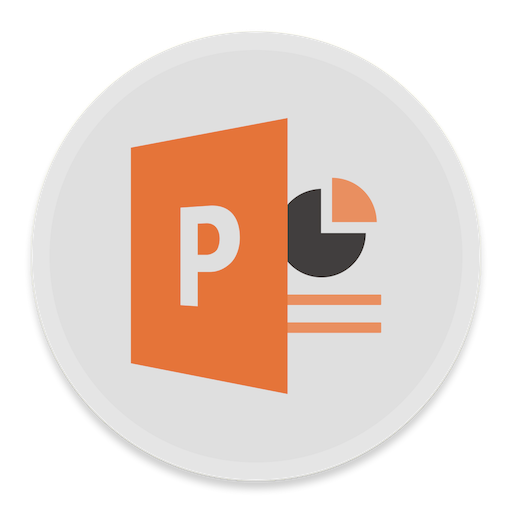 Com Powerpoint PNG