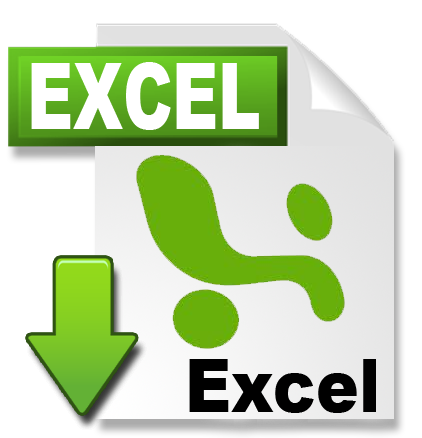 Excel PNG