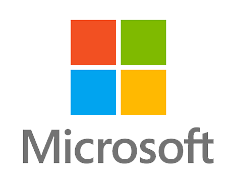 Microsoft Gnu Logo PNG
