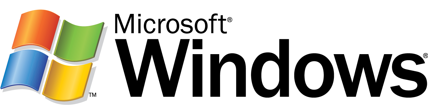 Finance Microsoft Logo PNG