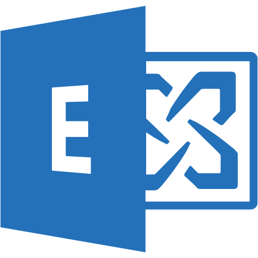 Microsoft Exchange Symbol Server Computer PNG