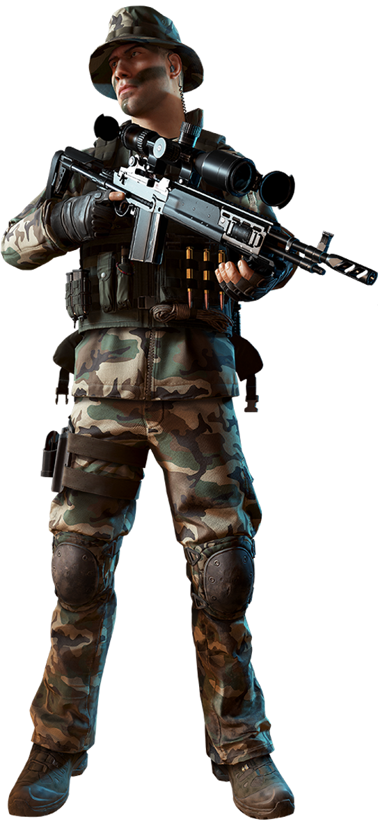 Military Wildlands Profession Warfighter Recon PNG