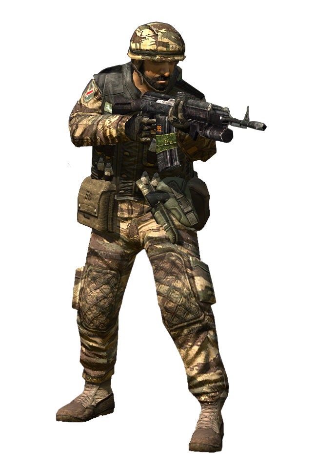 Company Security Battlefield Weapon Member PNG