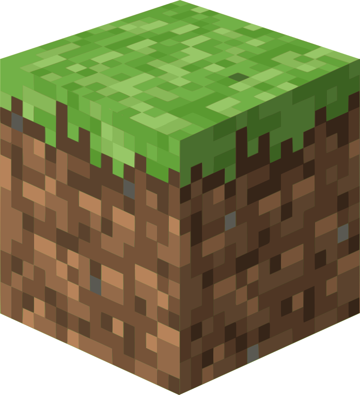 Minecraft Learning Fun Ground PNG