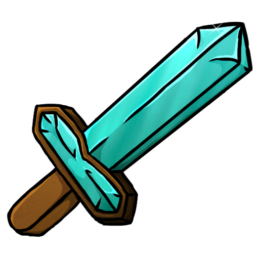 Diamond Smart Android Friends Sword PNG