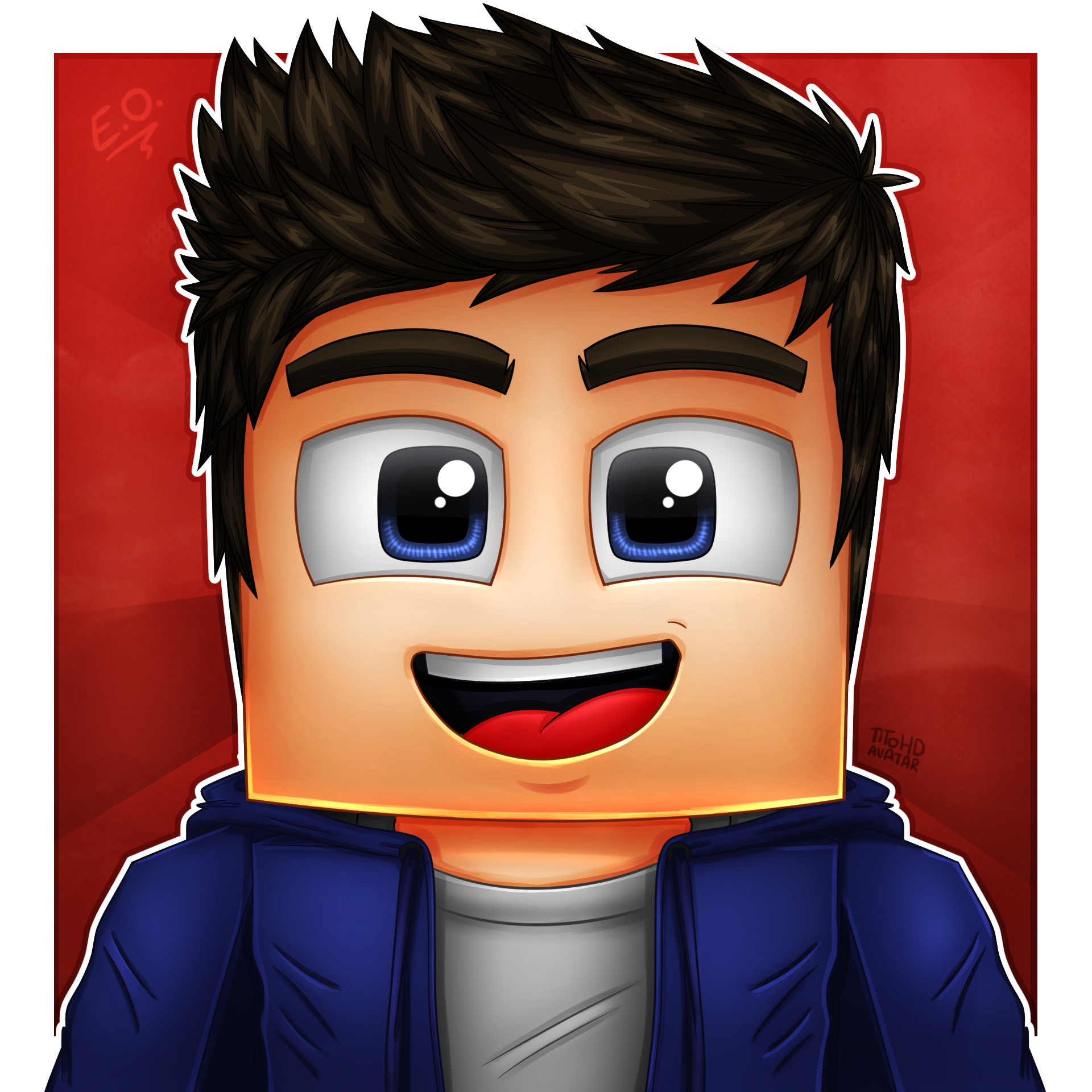 Video Youtube Mouth Cartoon Avatar PNG