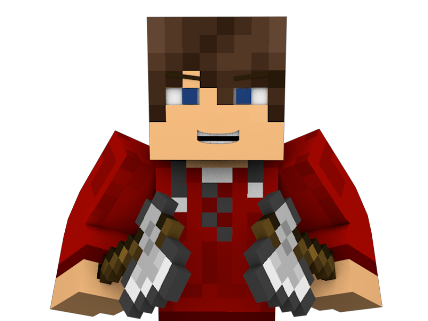 Edition Character Toy Fictional Minecraft PNG