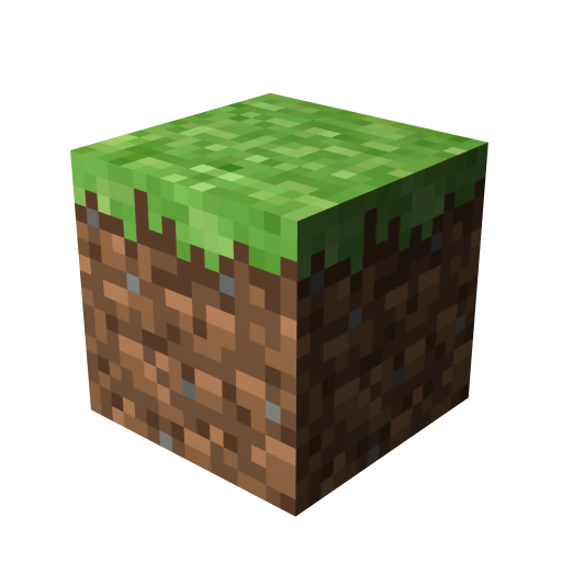 Pocket Square Block Minecraft Wiki PNG