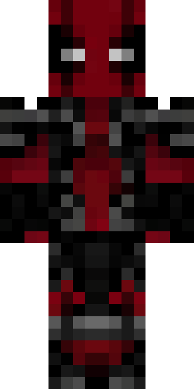 Mode Minecraft Story Black Android PNG