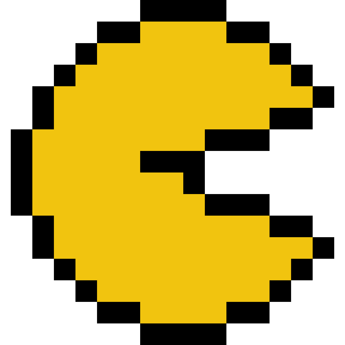 Symmetry Ghosts Brand Pacman Minecraft PNG