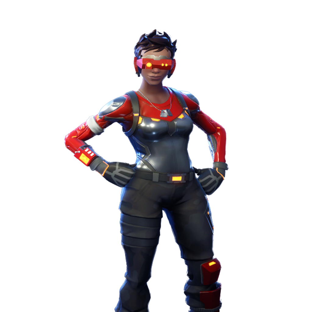 Clothing Fortnite Figure Action Figurine PNG