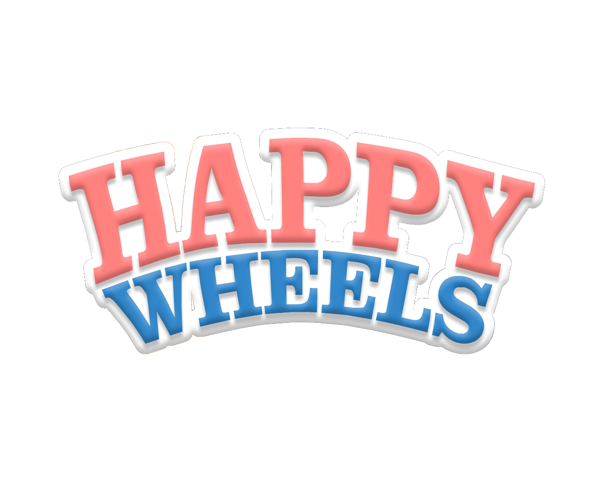 Game Area Minecraft Happy Wheels PNG