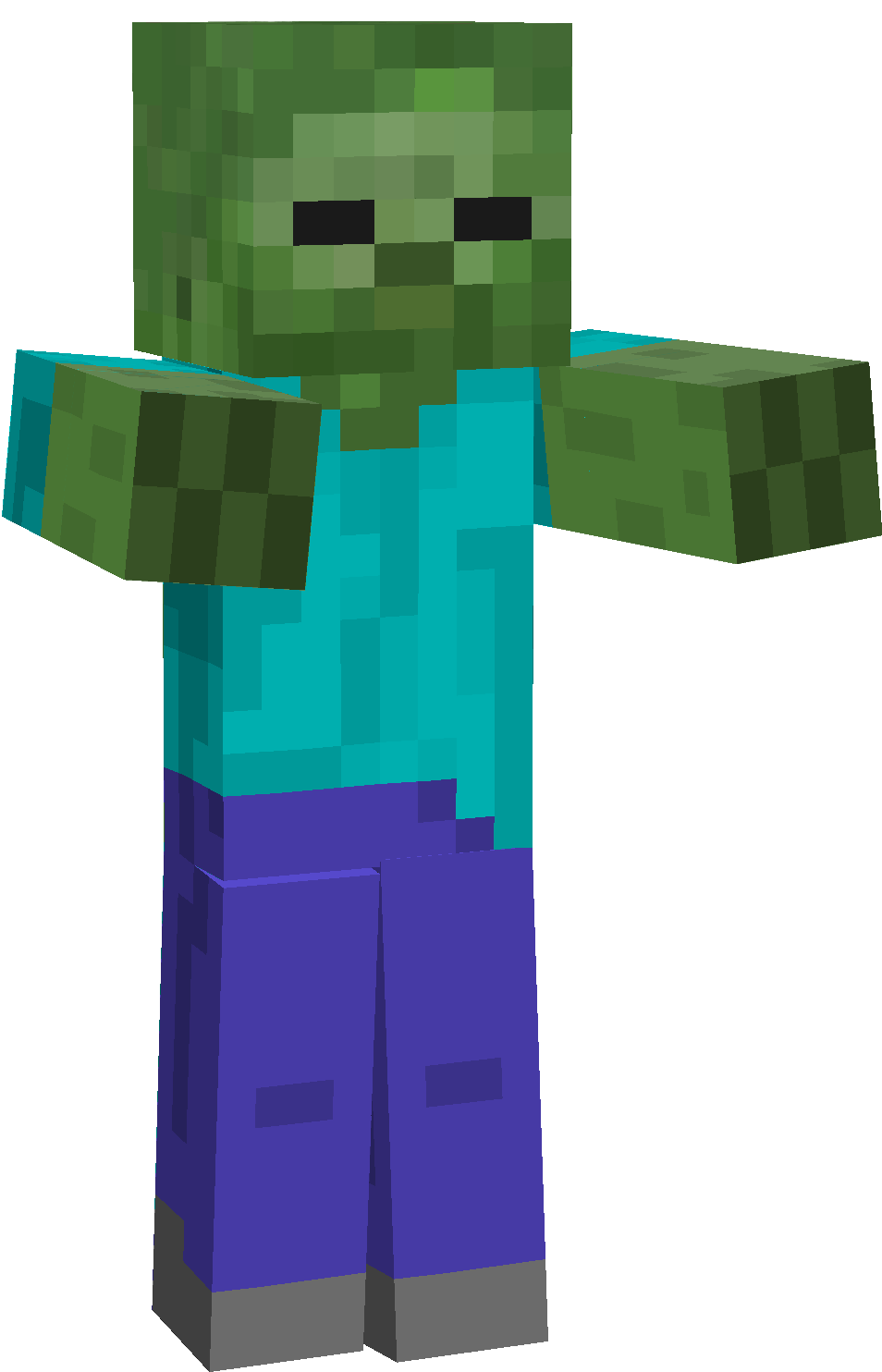 Easy Friends Fun Phone Minecraft PNG