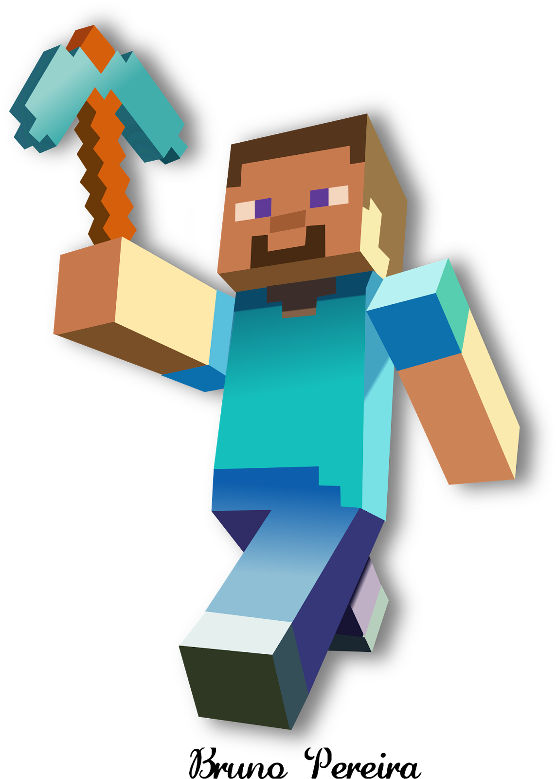 Play Minecraft Mode Story Android PNG