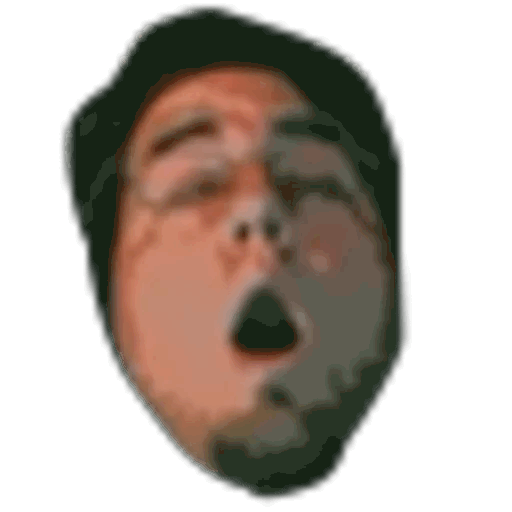 Facial Wiki Twitch Face Chin PNG
