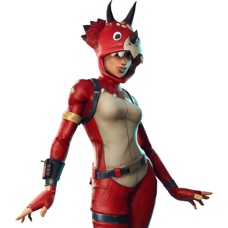 Character Fortnite Skin Minecraft Royale PNG
