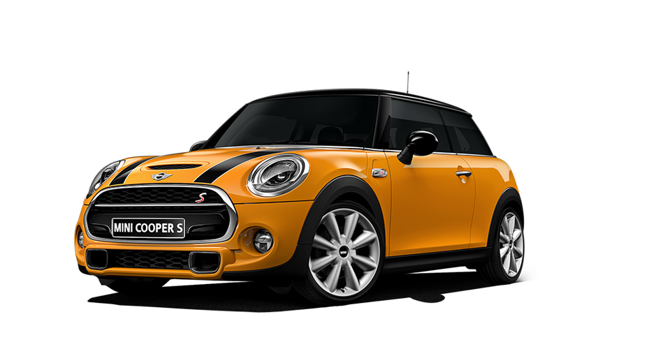 Copper Cooper Fay Mini Height PNG