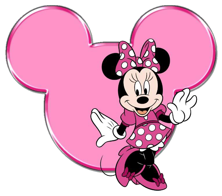 Video Var Creep Minnie Mouse PNG