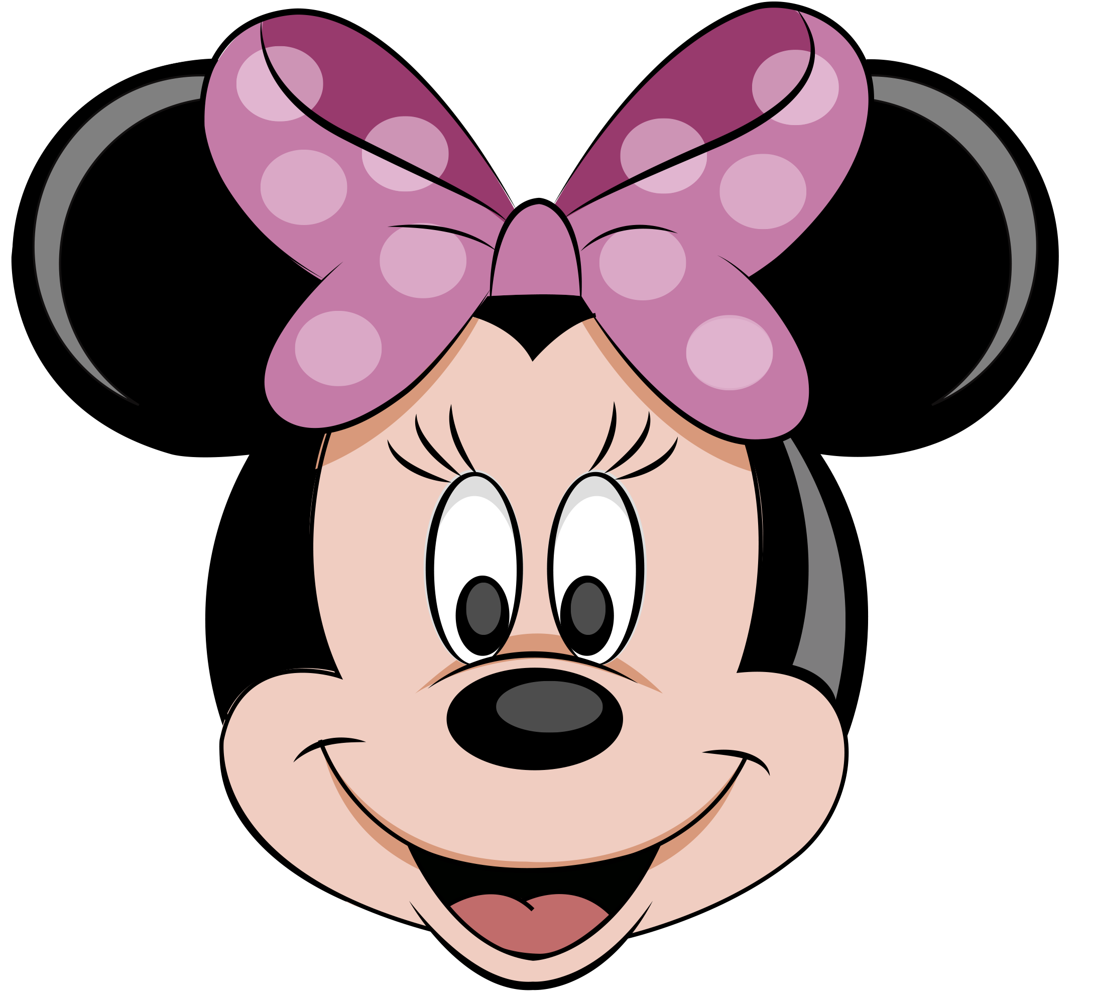 Comedy Music Mouse Horse Minnie PNG