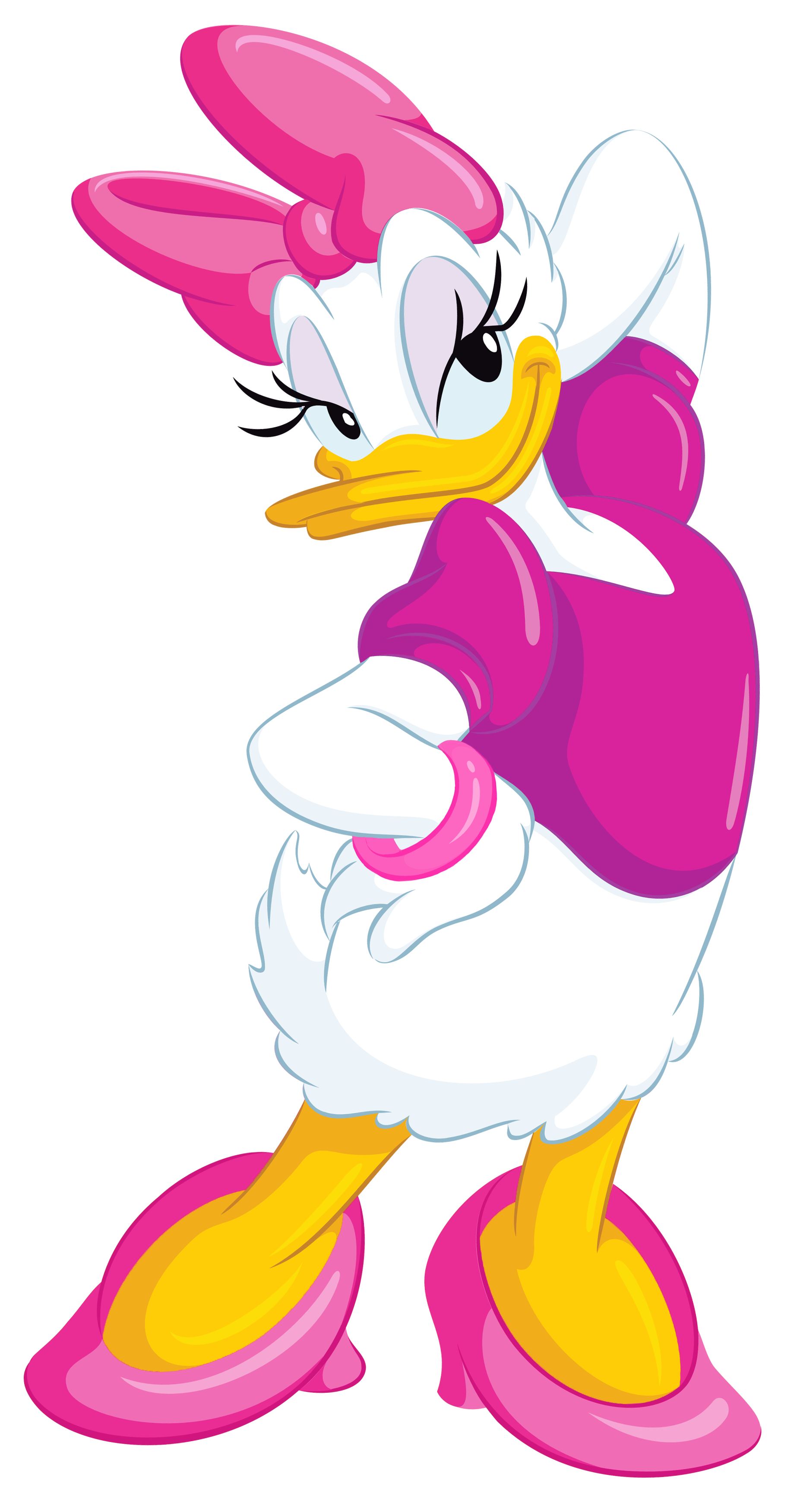 Art Duck Drawing Donald Minnie PNG