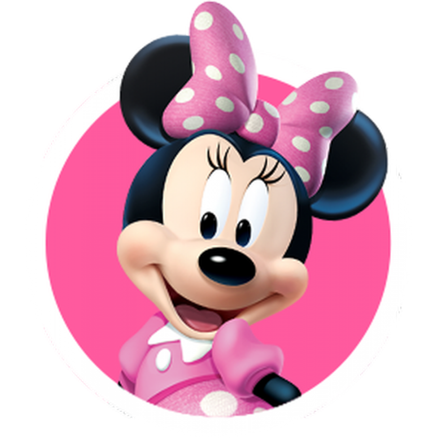Daisy Duck Minnie Child Mouse PNG