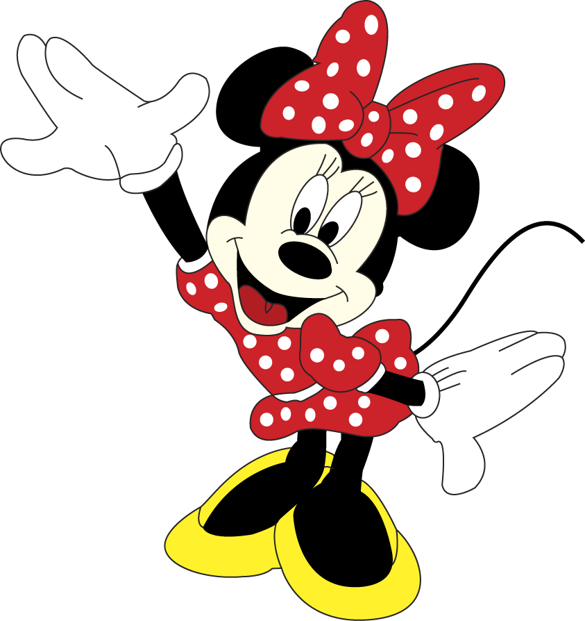 Mouse Duck Flower Goofy Donald PNG