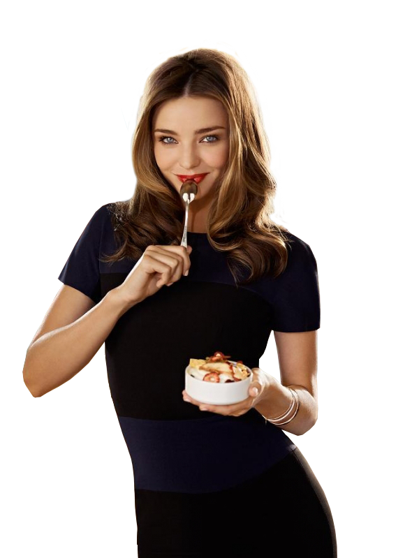 Best Miranda Famous Kerr Crazy PNG