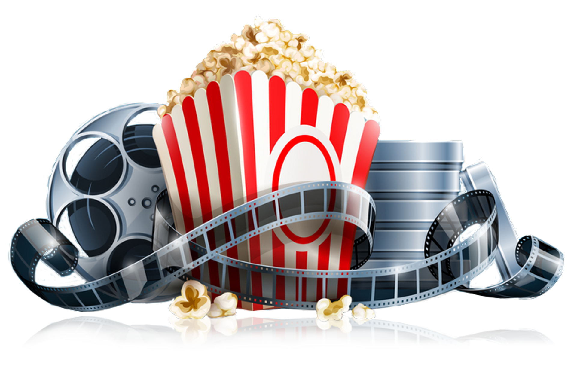 Accessories Multiplex Others Film Attachments PNG