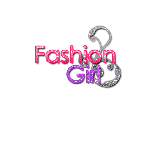 Girl Simulate Fashion Clothes Exemplar PNG