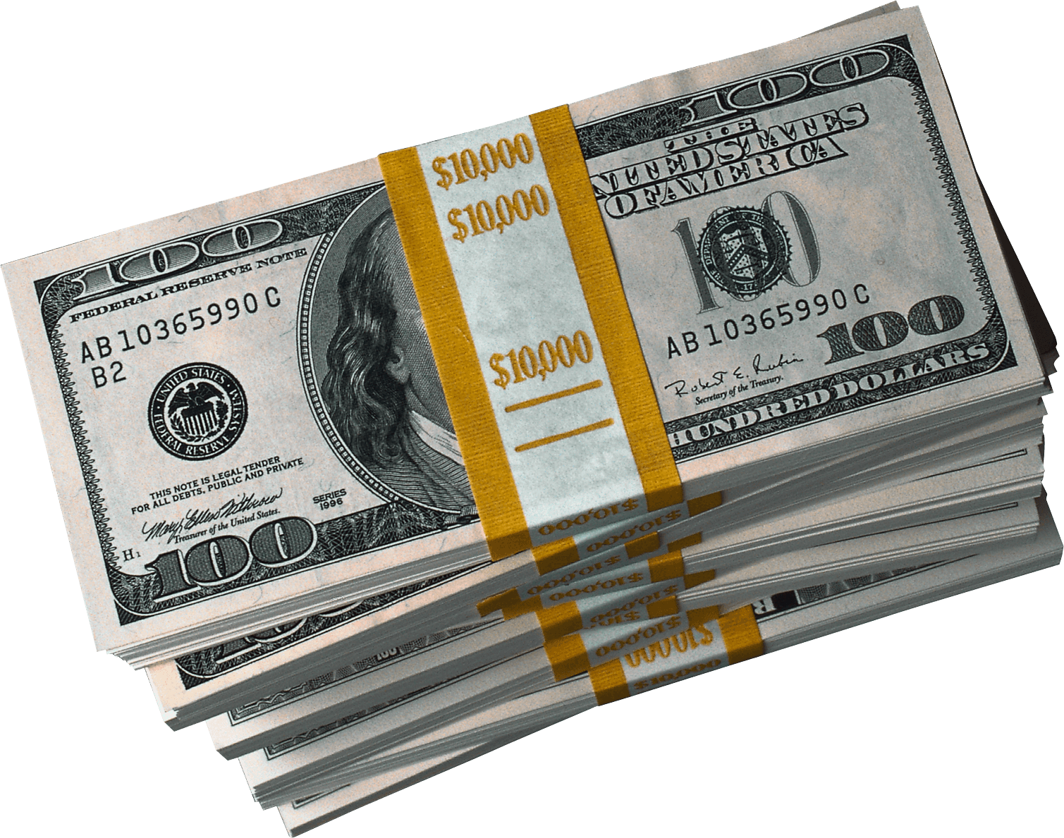 Savings Sum Dollar Revenue Contrast PNG