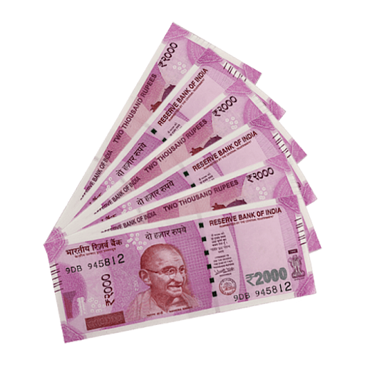 Loan Washing Banknote Bribe Fund PNG
