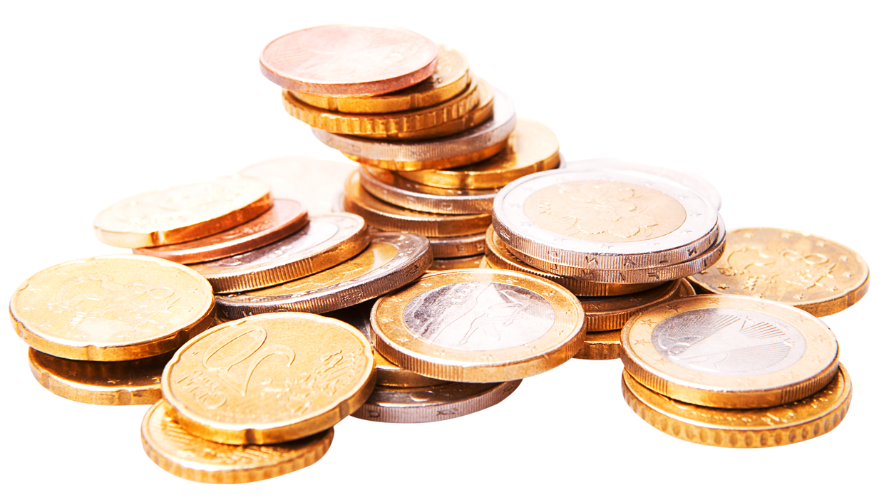 Dough Coinage Amount Fund Lucre PNG