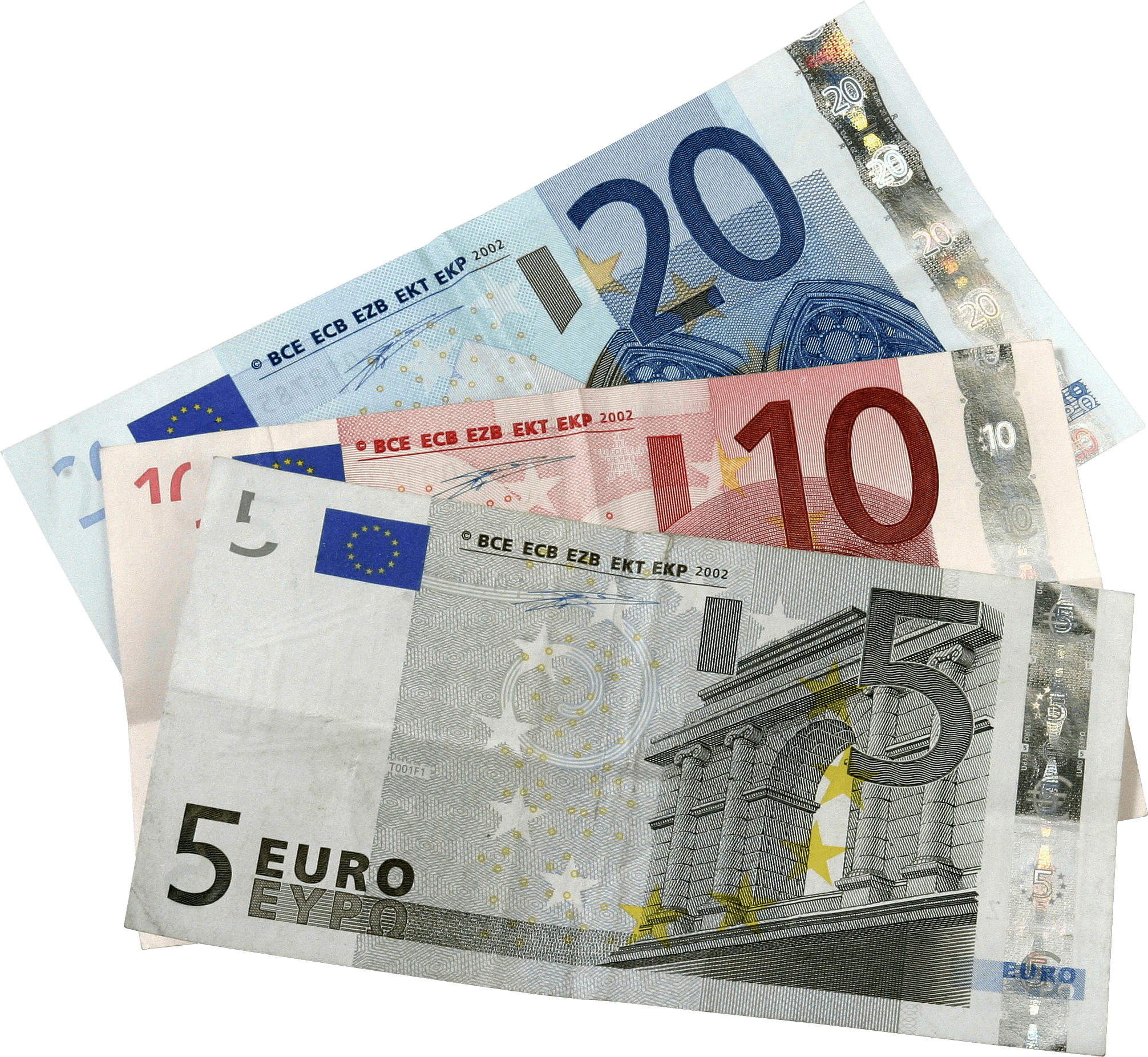 Borrowing Cash Euro Quid Currency PNG