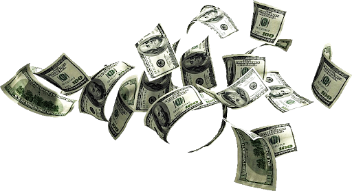 Bribe Stock Notes Money Financing PNG