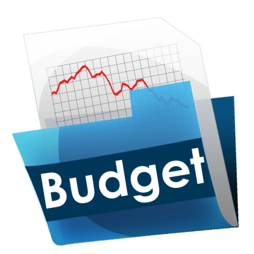 Deposit File Banking Payment Budget PNG
