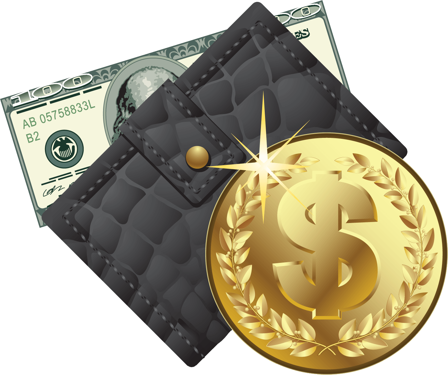 Spaces Appropriation Contributions Purse Awesome PNG