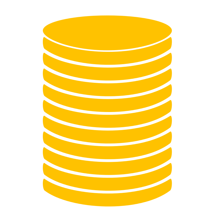 Wealth Misc Funds Finance Penny PNG