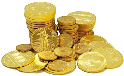 Stuff Fortune Stack Total Buck PNG