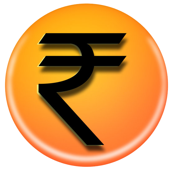 Funding Symbol Finance Purchase Rupee PNG