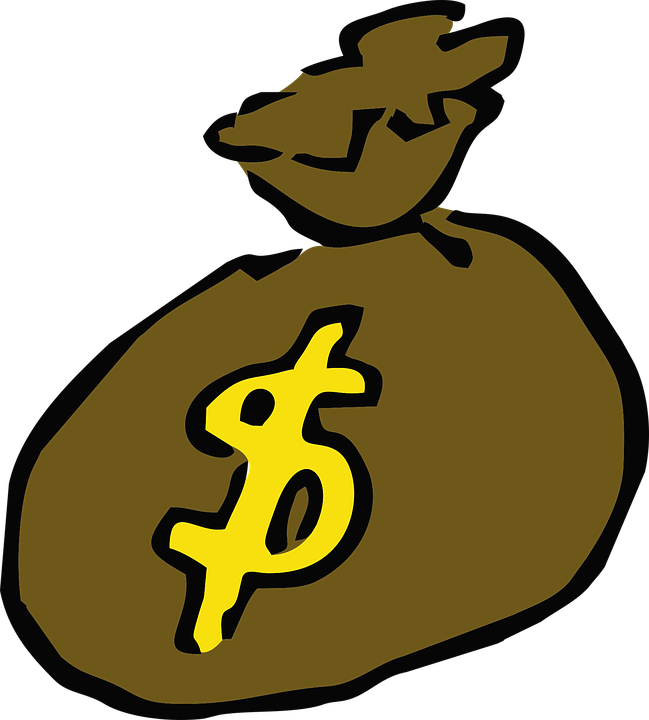 Dime Investment Dough Penny Rich PNG