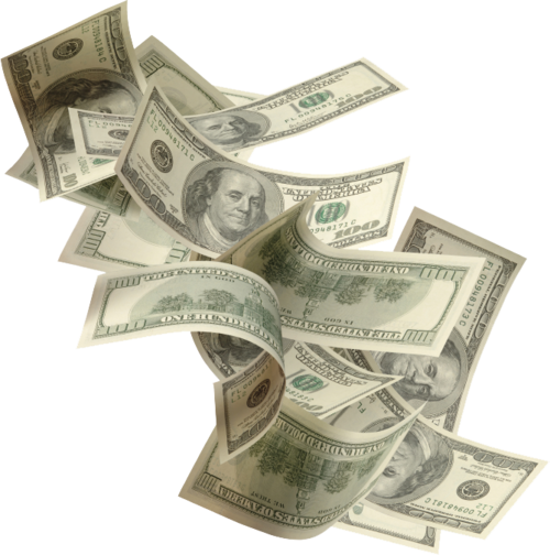 Items Nature Payment Money Stash PNG