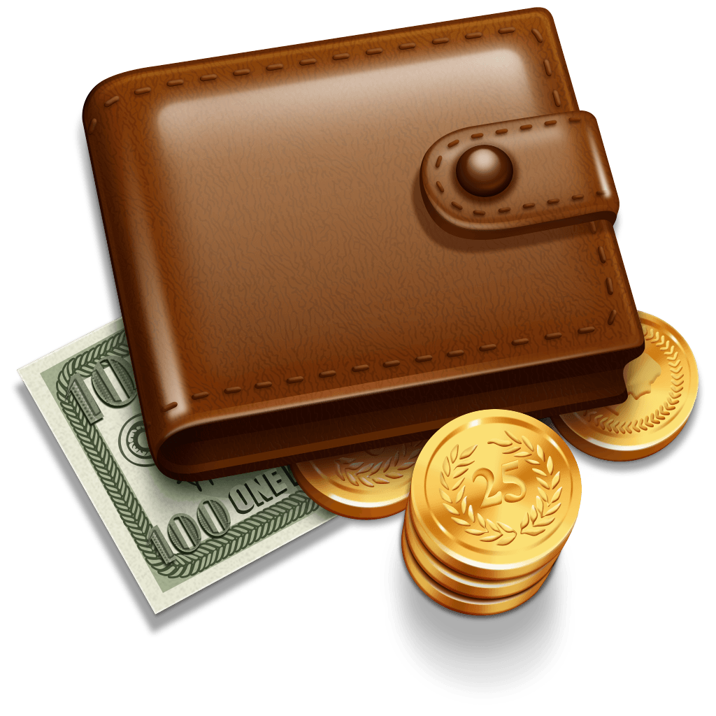 Activity Monetary Black Fortune Money PNG