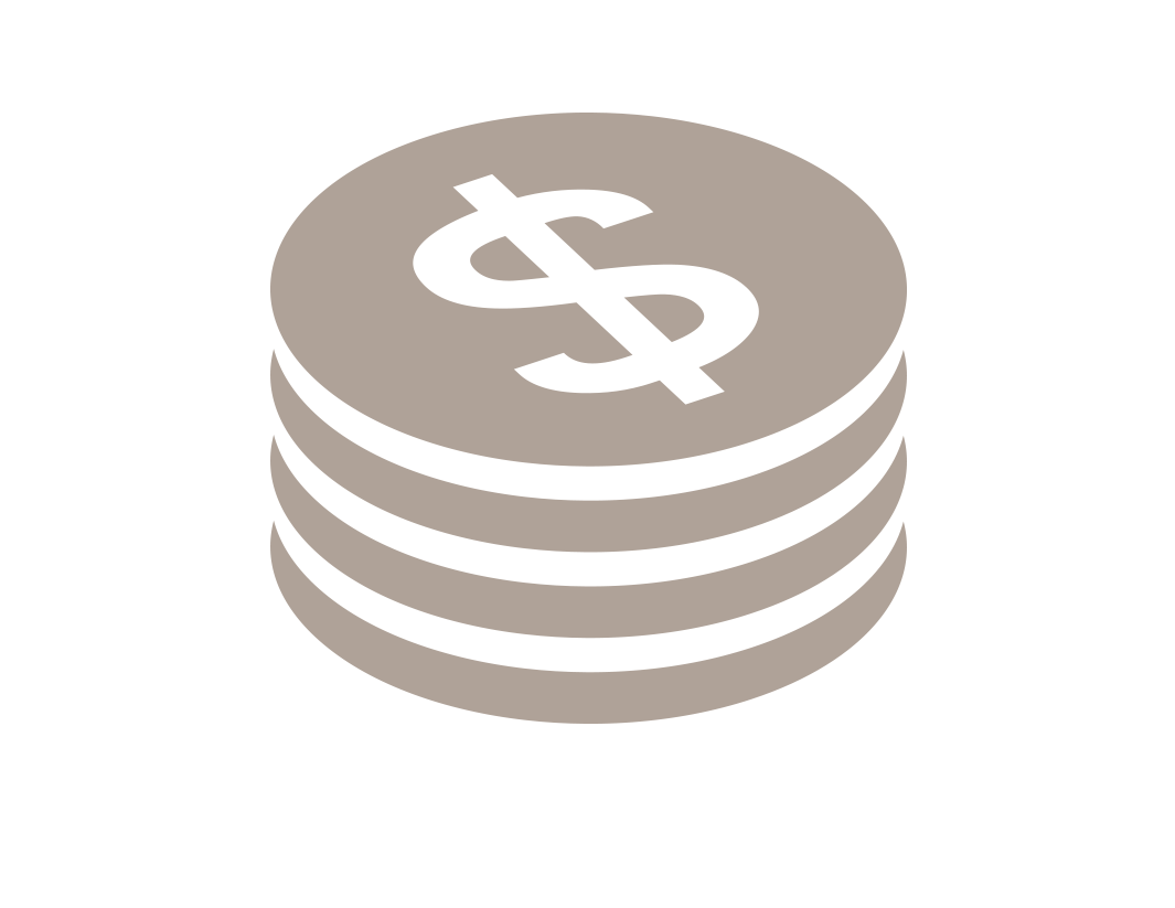 Money Service Icons Software Borrowing PNG