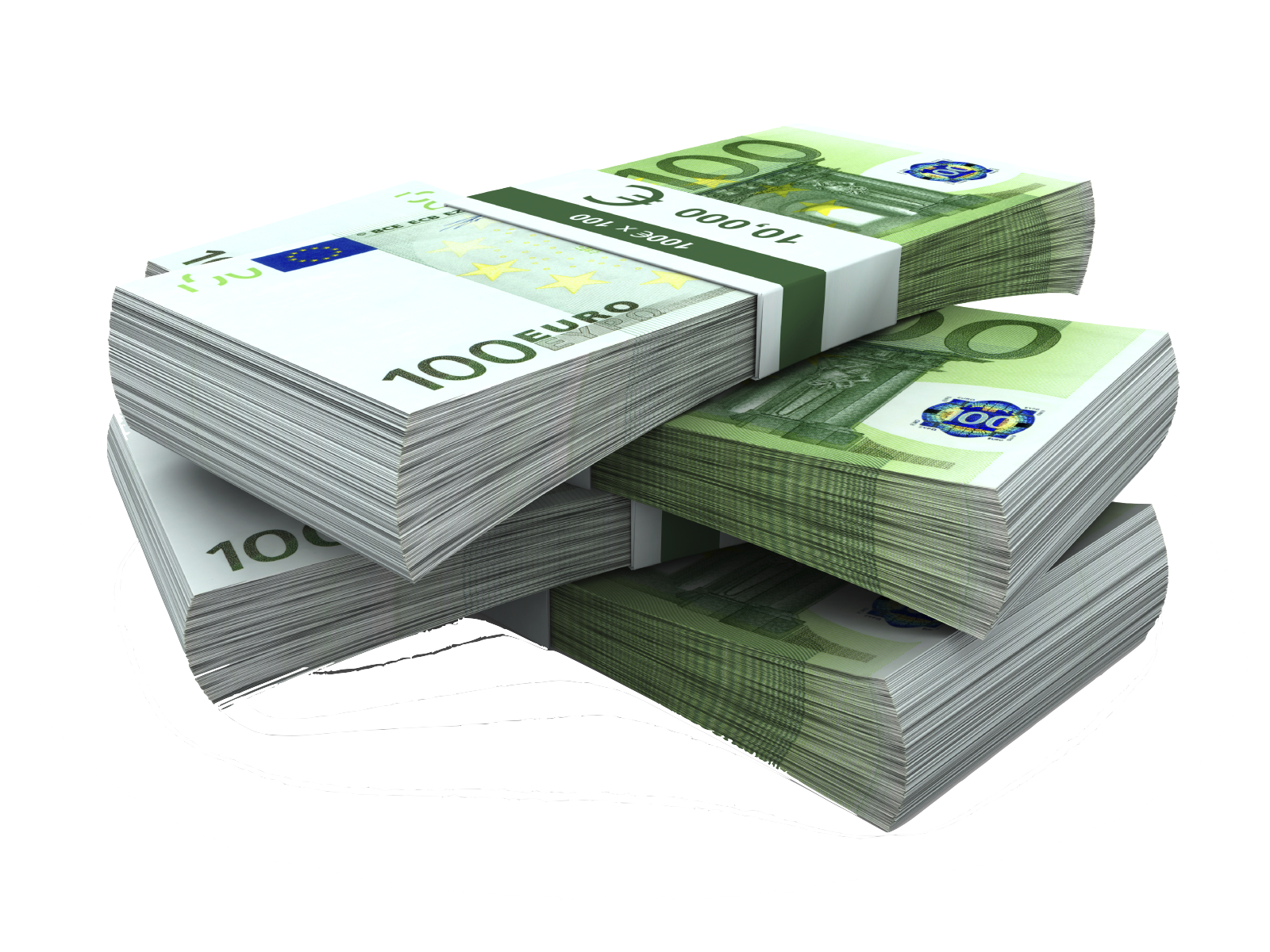 Wealth Foreign Euro Currency Market PNG