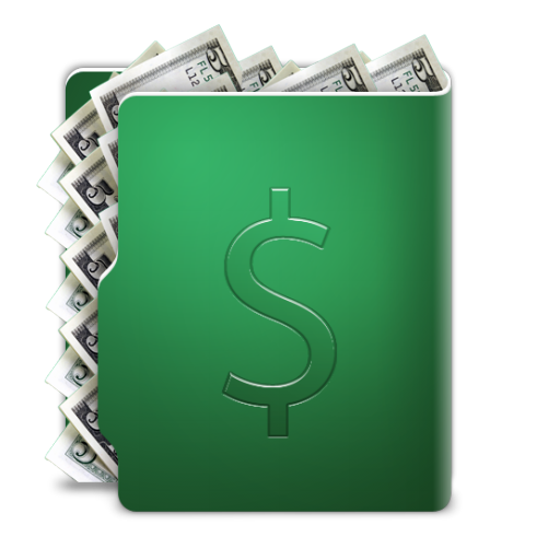 Dollar Brand Value Popcorn Green PNG