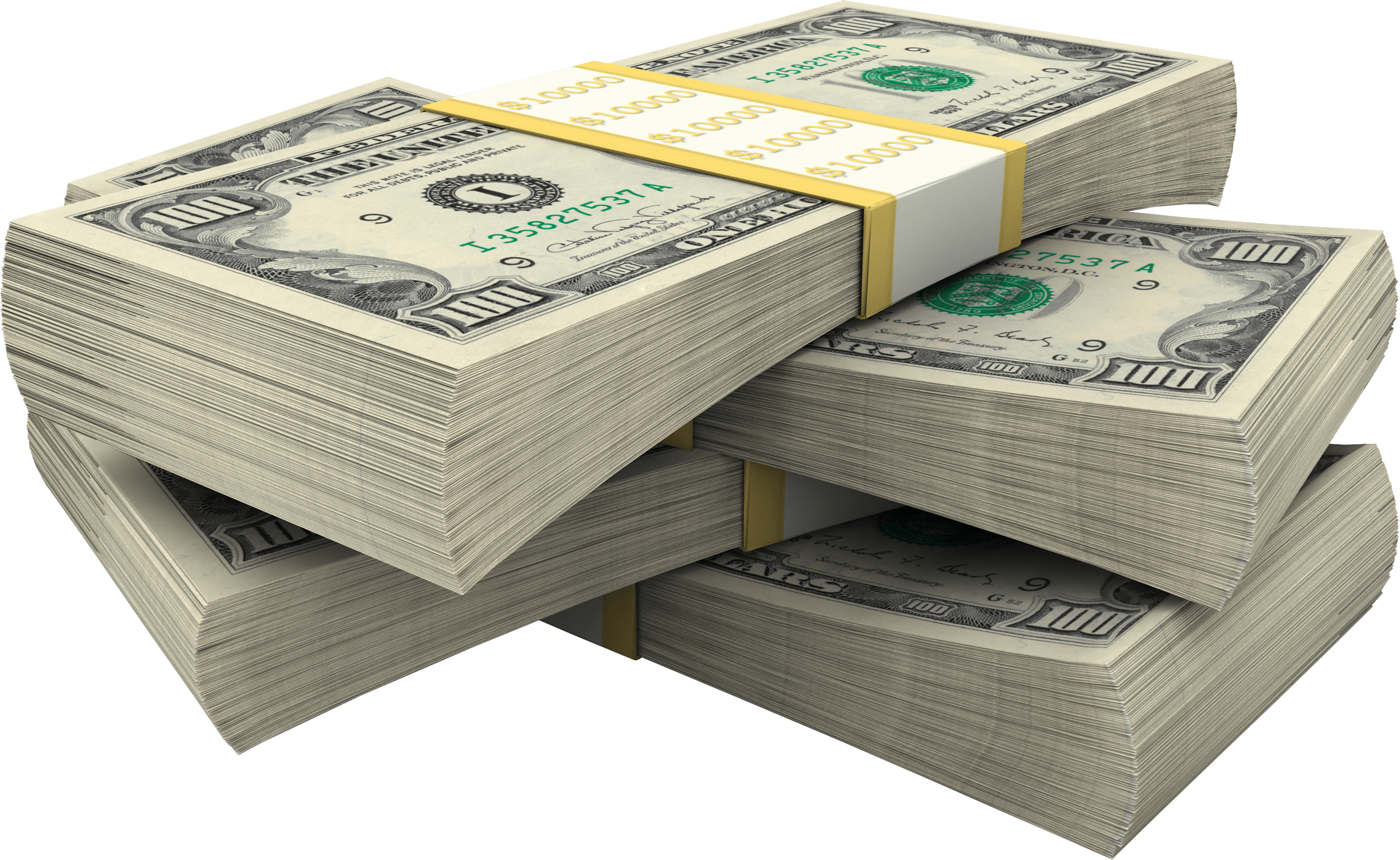Bill Money Profit Profitability Cash PNG