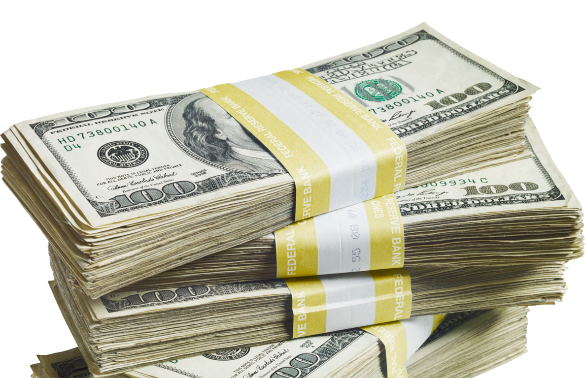 Cash Gravy Money Expense Banknote PNG